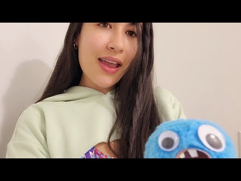 ASMR Después de dos copas de🍷Y un Poco de 🍫 Con todo mi ♥️ y pasión