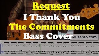 Watch Commitments I Thank You video