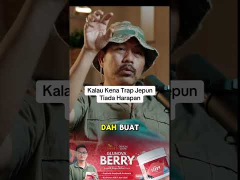 Perangkap Jepun..