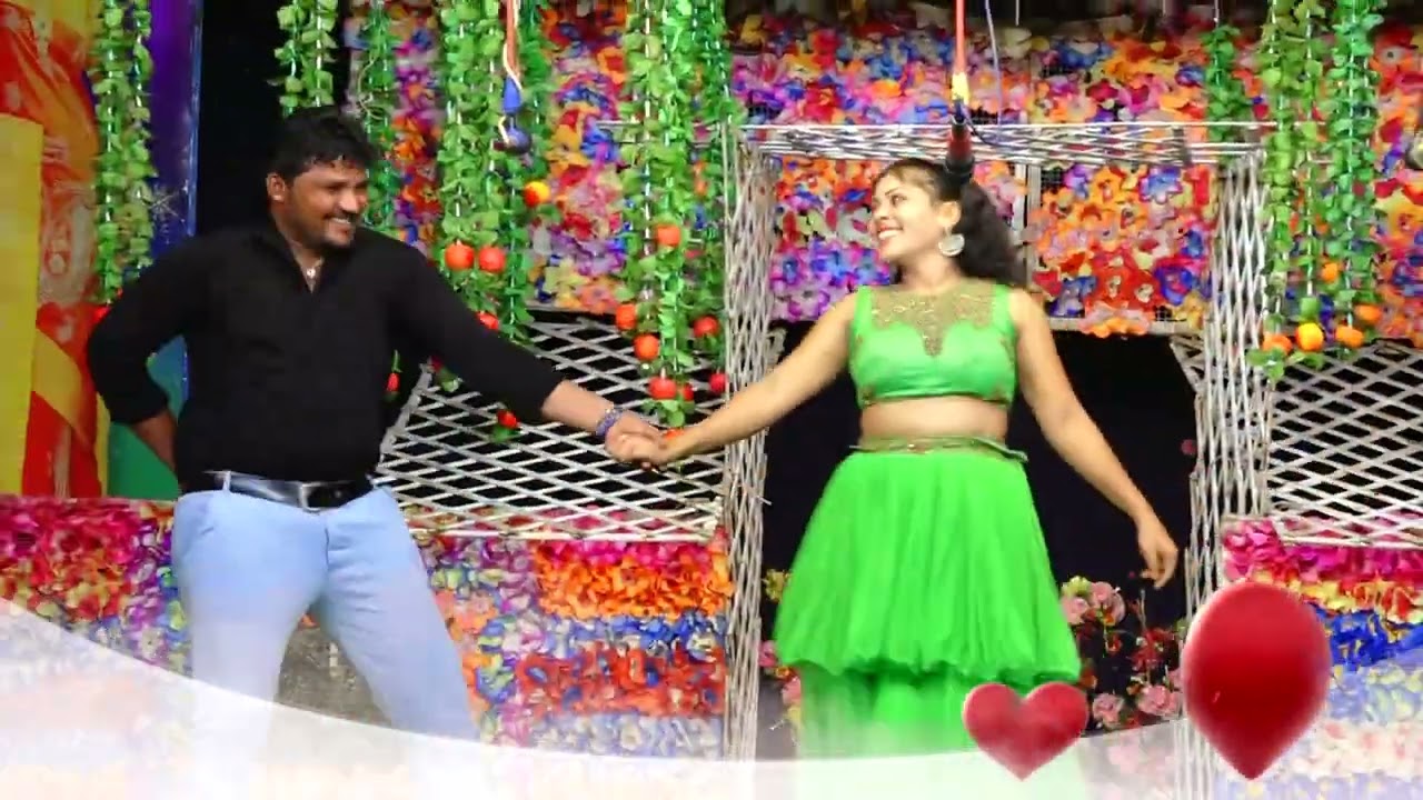 O Priya Vasundhara Video Song By Pavan Kumar // 04-05-2023