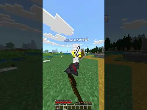 I Trolled The Earth SMP Event (Kind Of..) #minecraft #memes