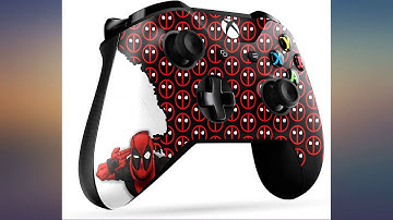 DreamController Original Wireless Custom Xbox One Controller - Xbox One Custom review