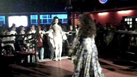 CLUB 33 PRESENTS MISTY DUVALL