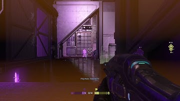 HALO INFINITE SUPER HUSKY RAID [MEGAPOLIS] 