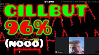 Killbot 96%