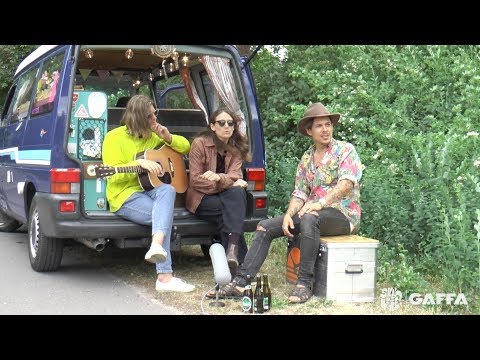 Ska' vi køre?  |  De Underjordiske + Fribytterdrømme