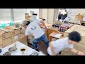 【備長炭×WAKO初コラボ】キャンプで飲むコーヒーが美味すぎなんよ｜至高のアウトドアコーヒーを求めて/@fullcity 【イブリック】【やぶっちゃキャンプ場】