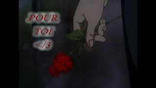 Chirou - POUR TOI [ Lyrics ] Resimi
