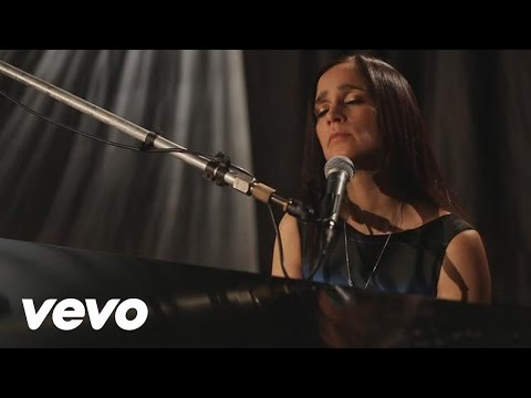 Julieta Venegas - Volver A Empezar