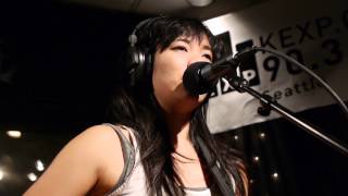 Thao \& The Get Down Stay Down - Kindness Be Conceived (Live on KEXP)