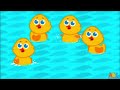 Nursery Rhyme Street ABC Alphabet Phonics Song