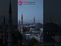 🇹🇷 Turkey Real Estate + Second Citizenship – A Smart Investment Strategy!
