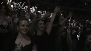 The 1975 - Give Yourself A Try (Live from Madison Square Garden)