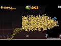 Let&#39;s Play: Saint Patrick&#39;s Day - Collect 10.000 Pieces Of Gold With The Golden Zombies