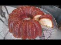 How to make a Diabetic Vanilla Almond Pound Cake