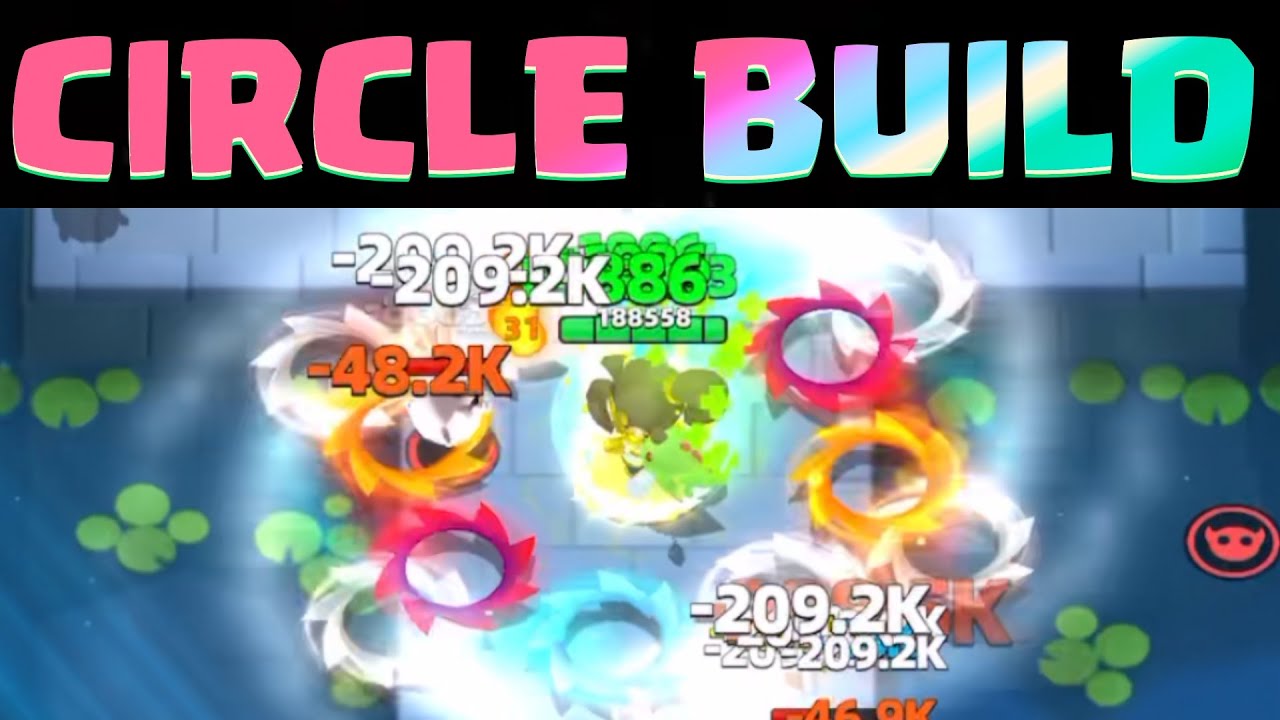 Archero 2 - EVERYTHING You NEED to KNOW When Using The PULSING ORB!!