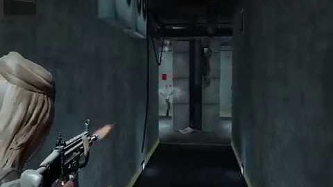 ZMR - 1v1 practice match