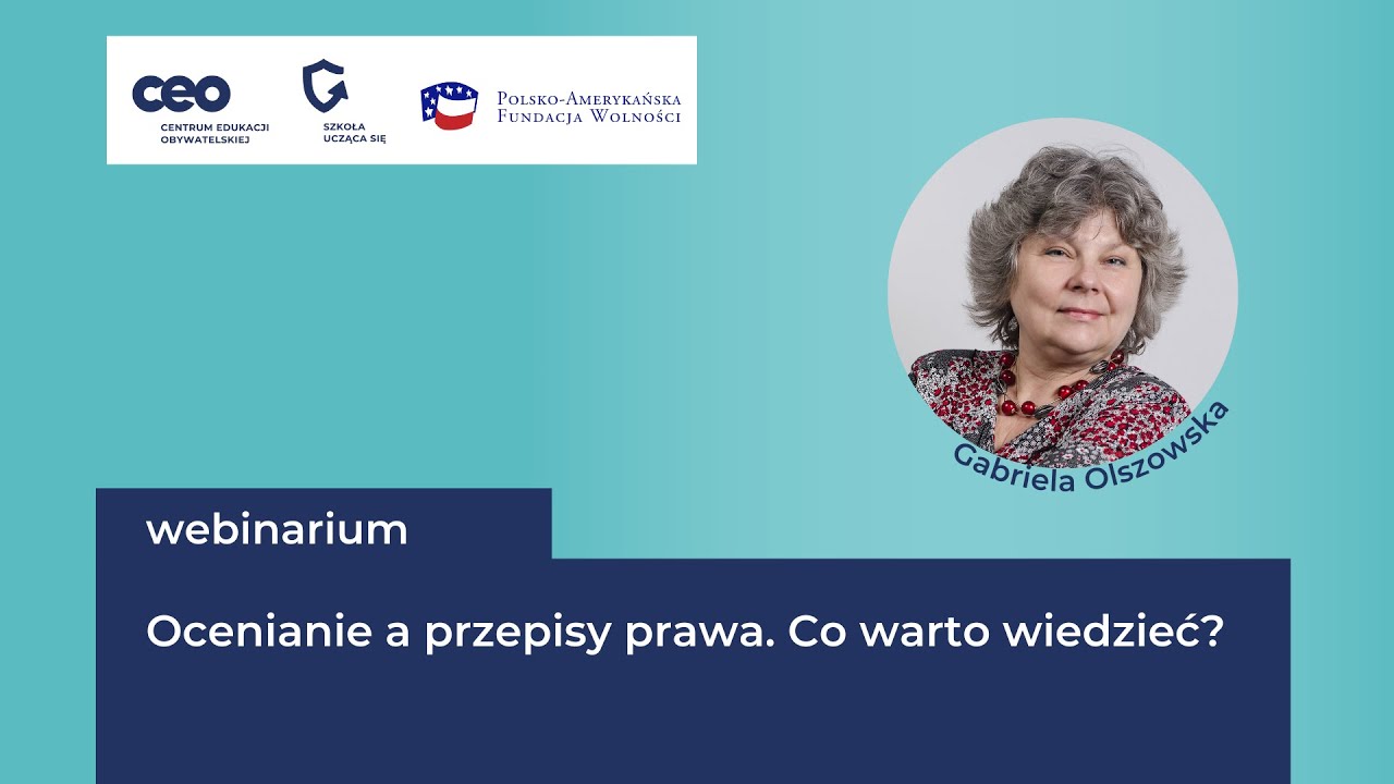 Ocenianie a przepisy prawa. Co warto wiedzieć?