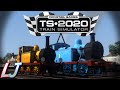 Train Simulator 2020 - 3f Jinty V.S. Terrier Stepney (RACE!)