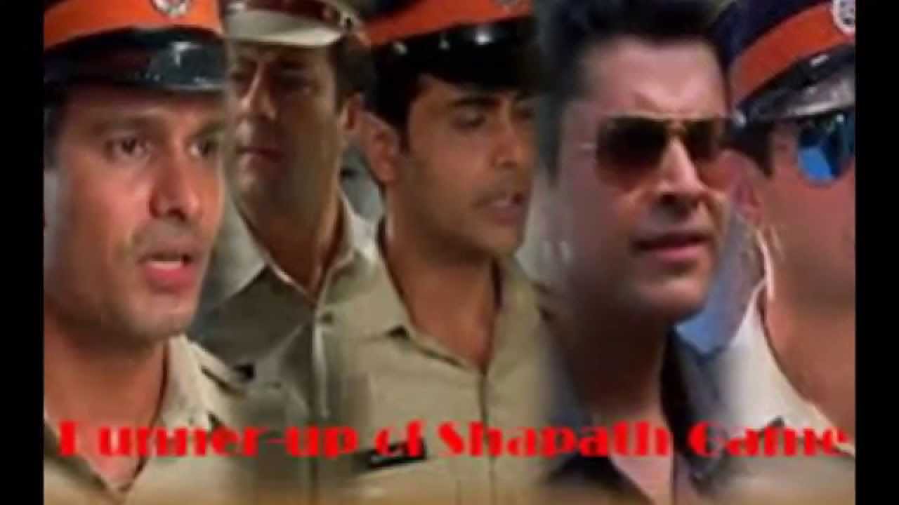 Shapath Serial Hum Ne Li Hai Shapath 2022