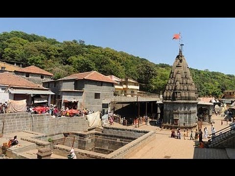 Bhimashankar shiva temple| Bike ride from Mumbai to Bhimashankar Temple