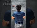 Push-Ups for CHEST vs TRICEPS — Know THIS 🔥 #Shorts