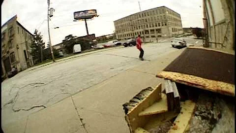 Wrapped Up Like A Douche