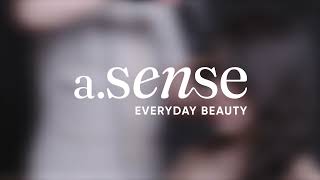 Gội a.SENSE Signature – Thư giãn sâu, chăm sóc da đầu nhẹ nhàng