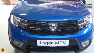 Встречайте новинку 2018. Новый Renault Sandero STEPWAY Встречайте новинку 2018. Новый Renault Sandero STEPWAY