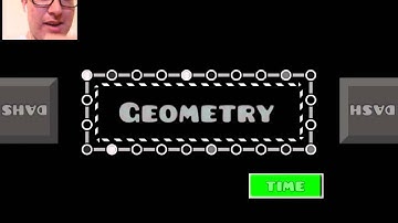Geometry Dash Level "Dorabae-Quiz" by: Dorabae 100% complete