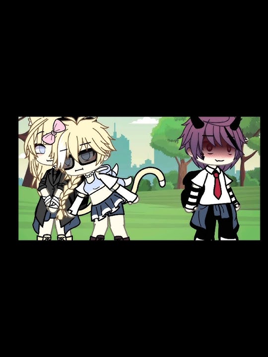 《🥰》《 #gacha》《 #gachalife 》《 #gachaclub 》《 #memes 》《 #edit 》《 #gachaedit 》《 #gachameme 》《 #funny 》
