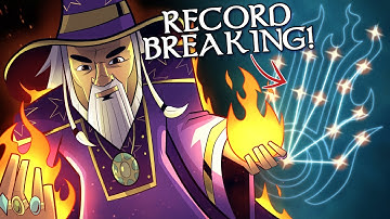 Skyrim: Fastest Level 100 Destruction Guide Ever