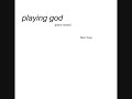 Paramore - Playing God (Piano Version) - by Sam Yung