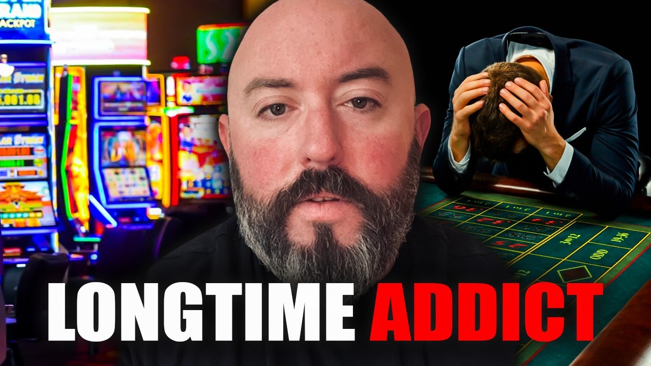 Paycheck To Paycheck | Escaping Gambling Addiction