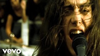 Video thumbnail of "Black Tide - Shout"