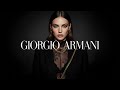 Giorgio Armani Store Music 2025 Elegant Deep House Luxury Playlist 