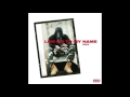 BAKA - LIVE UP TO MY NAME (INSTRUMENTAL EDIT by MACULLA)