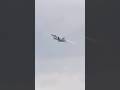 F-22 Raptor electrifying takeoff #f22raptor #planespotting #fighterjet #usaf #hnlairport
