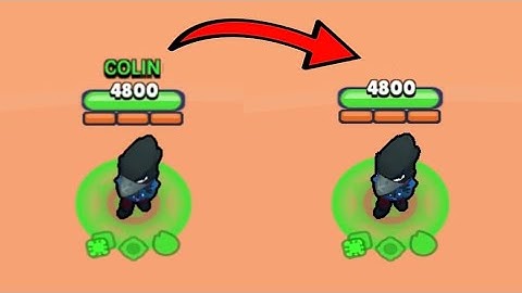 How to Make Your Name Invisible in Brawl Stars