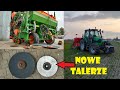 ZAKRYWAM SWÓJ BŁĄD😮SERWIS SIEWNIKA DO🌽Agro Dniówka #248