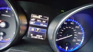 Subaru Infotainment Issues by Joshua Tree 633 views 3 years ago 3 minutes, 38 seconds