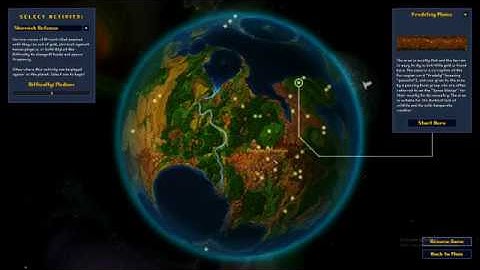 When fighting for a planet goes to far [Cortex Command]