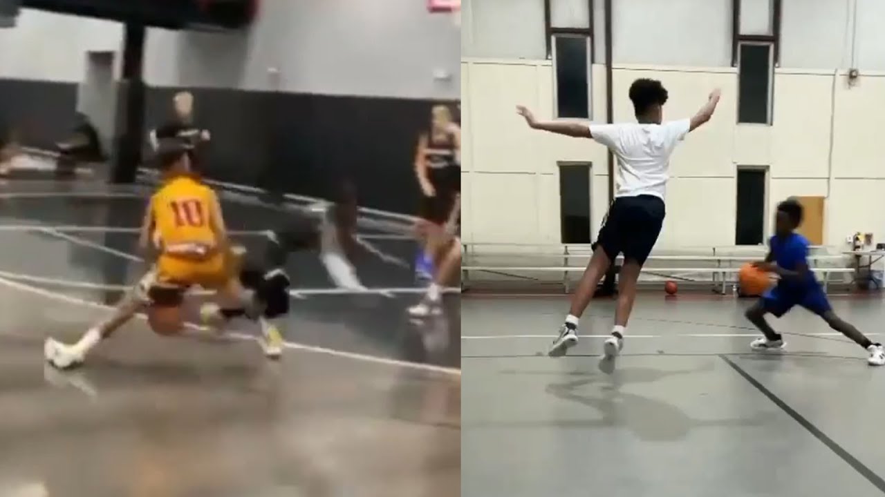 BEST BASKETBALL VINES OF OCTOBER 2021 2 Win Big Sports
