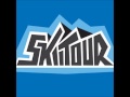 SkiiTour The Funk Hunters Whole Lot Of Bass mp3