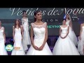 ¡Checa los Vestidos de Novia de esta temporada!