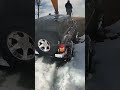 Rlaarlo TK07 Extreme Slippery Snow Challenge #shorts #rlaarlo #rcadventure #rcfun #rccrawler