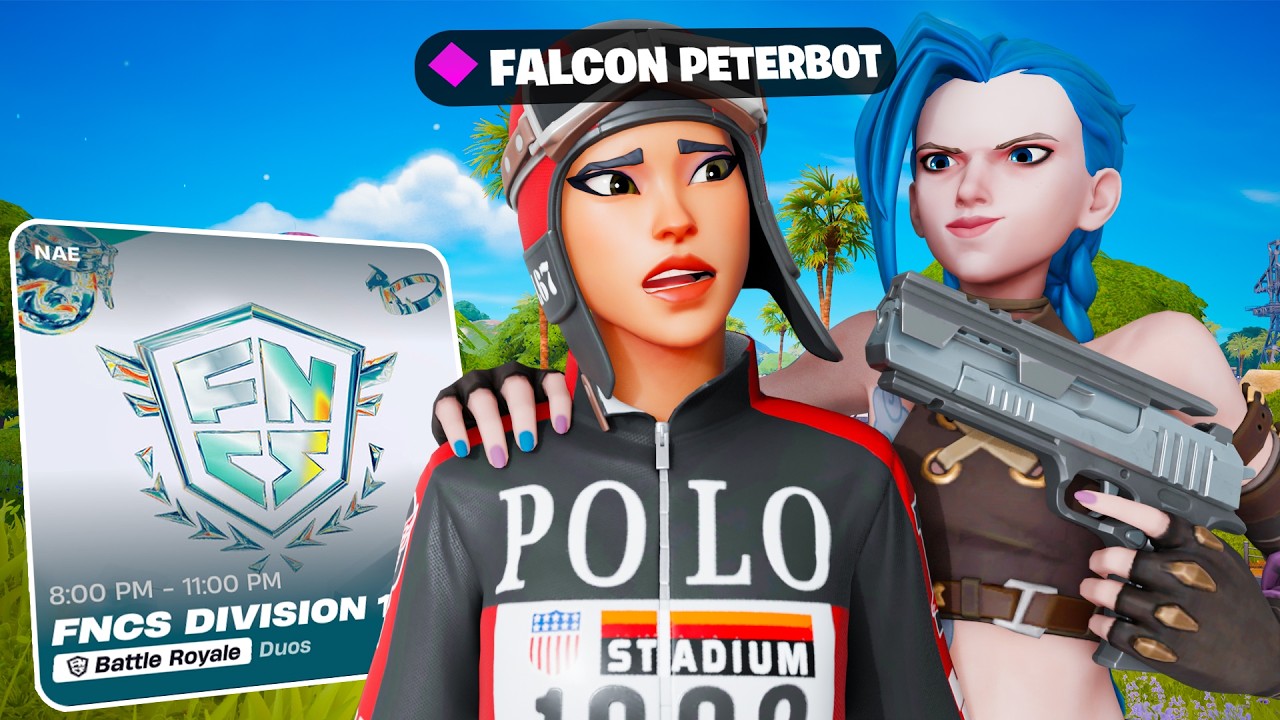 GRINDING FOR DIV CUP | Want to Play With Me? !Ledge | FORTNITE LIVE | 16TH GRANDS