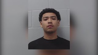 Police arrest second suspect wanted in deadly double shooting in downtown San Marcos