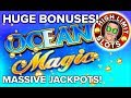 3D Jackpot Casino Animation by Max Effect