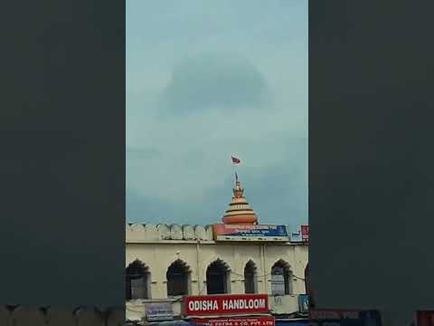 Video: Prečo tajomstvo vlajky chrámu Jagannath?